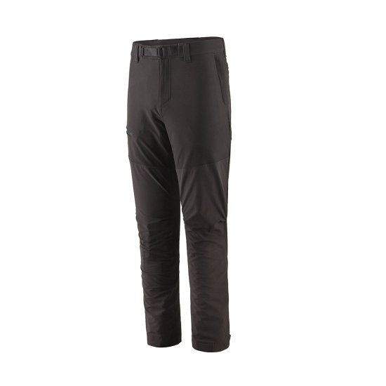 PATAGONIA - PANTALON TERRAVIA PEAK REGULAR HOMME