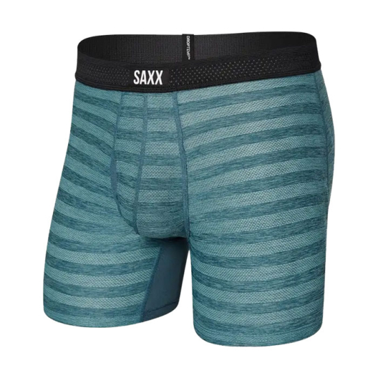 SAXX - BOXER HOT SHOT BRIEF FLY HOMME