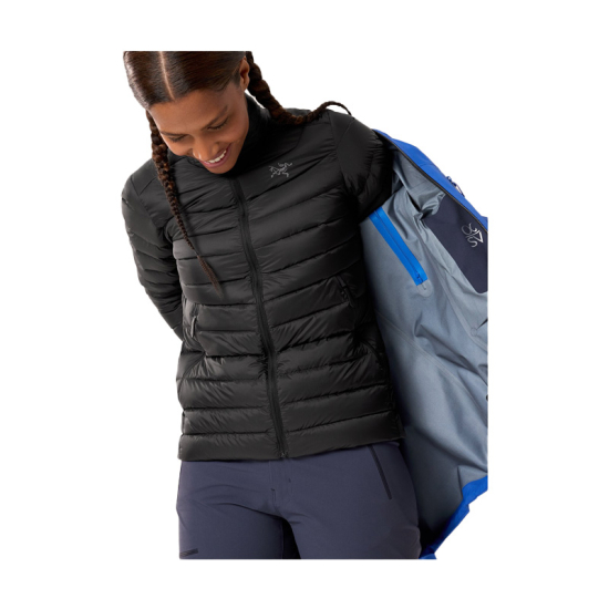 ARCTERYX - DOUDOUNE CERIUM FEMME