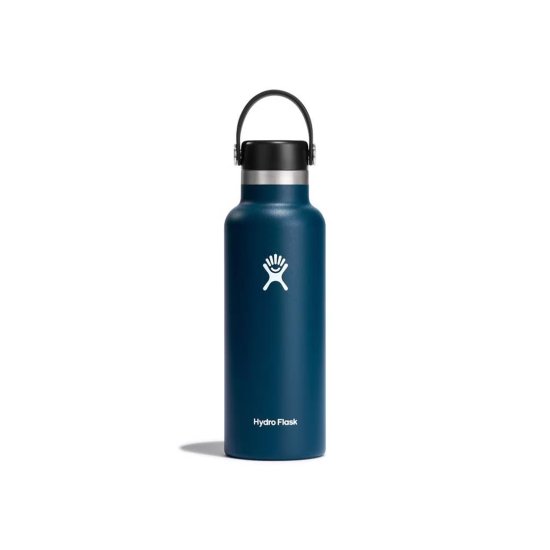 HYDRO-FLASK - GOURDE 18 OZ STANDARD FLEX CAP