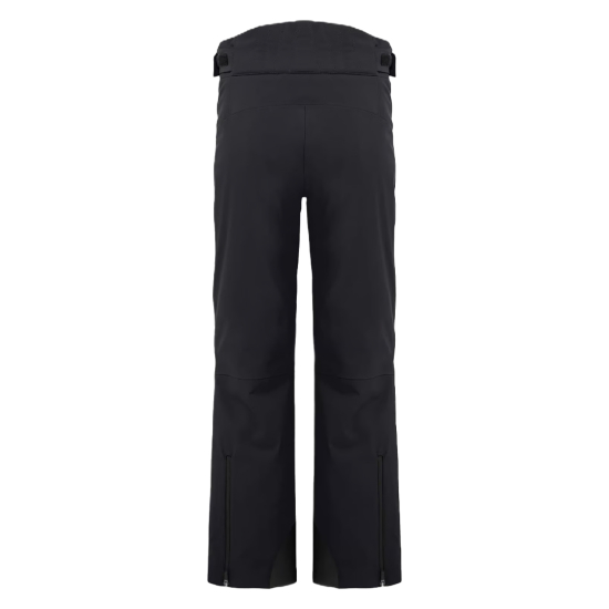 PANTALON DE SKI REMBOURRÉ À TAILLE RÉGLABLE FEMME