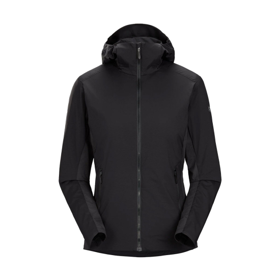 ARCTERYX - VESTE CAPUCHE ATOM FEMME