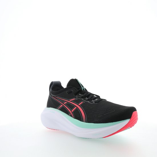 ASICS - GEL-NIMBUS 27 HOMME