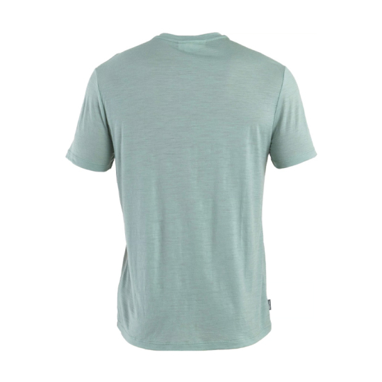 T-SHIRT MERINO 150 TECH LITE II POLAR PADDLE HOMME