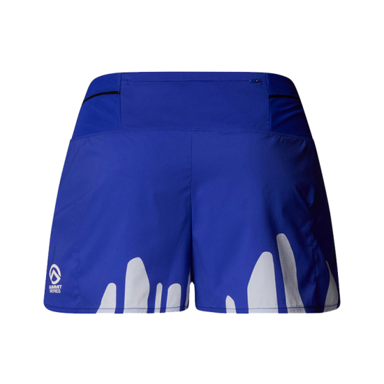 SHORT SUMMIT PACESETTER 3" FEMME IKB