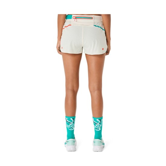 ASICS - SHORT LIMITED SERIES METARUN SPLIT FEMME