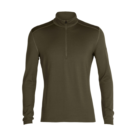 SOUS-COUCHE 260 TECH DEMI-ZIP HOMME