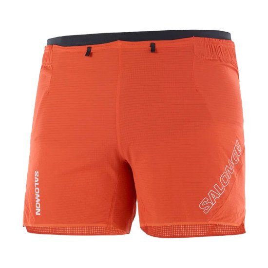 SALOMON - SHORT SENSE AERO 5 HOMME