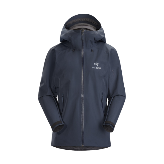 ARCTERYX - VESTE BETA LT FEMME