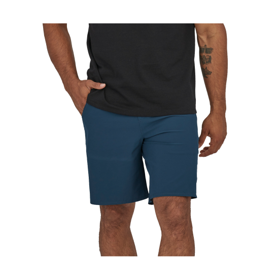 SHORT HYDROPEAK HYBRID WALK HOMME