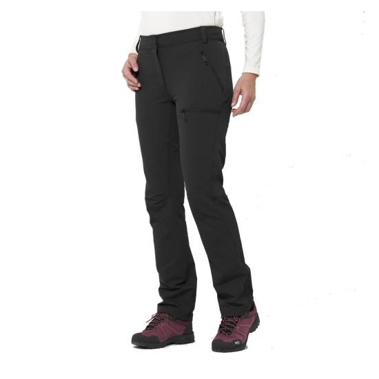 MILLET - PANTALON ALL OUTDOOR II FEMME