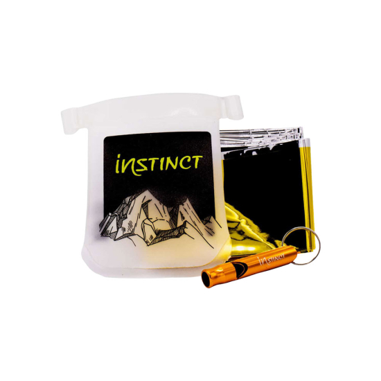 INSTINCT - KIT DE SECURITE