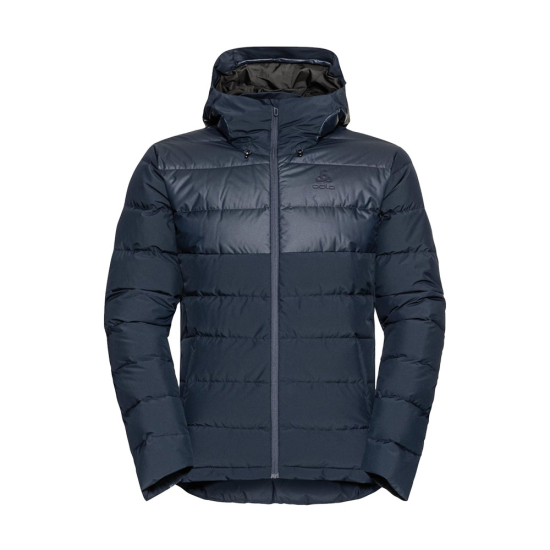 DOUDOUNE CAPUCHE INSULATED SEVERIN N-THERMIC HOMME