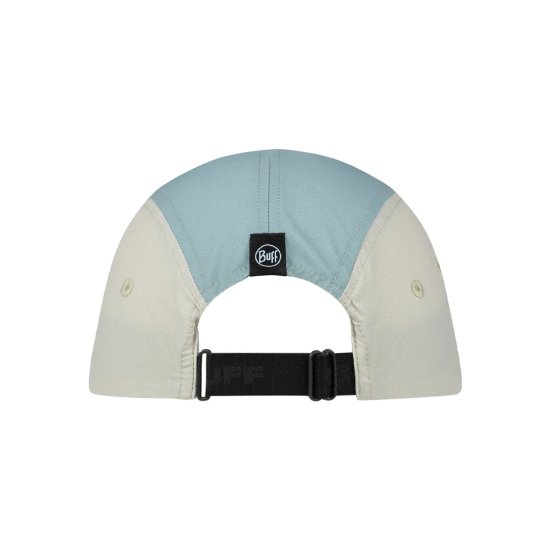 BUFF - CASQUETTE 5 PANEL GO