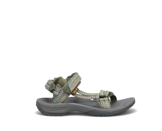 TEVA - TERRA FI LITE FEMME NOIRES