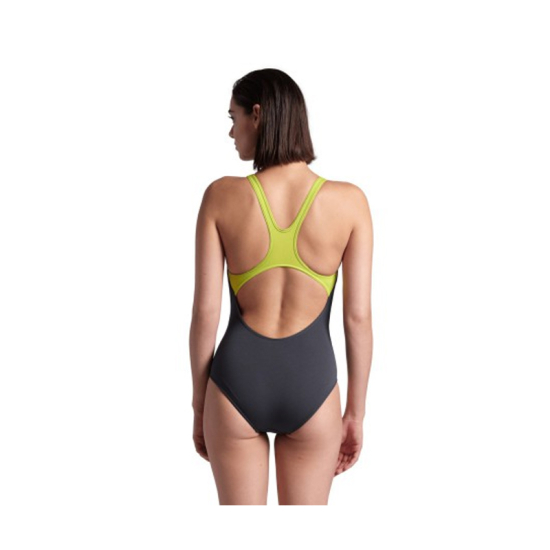 MAILLOT DE BAIN REFLECTING SWIM PRO BACK FEMME