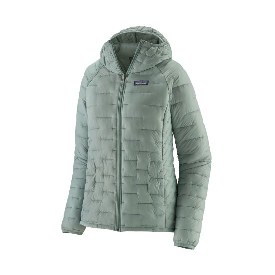 PATAGONIA - Doudoune MICRO PUFF FEMME