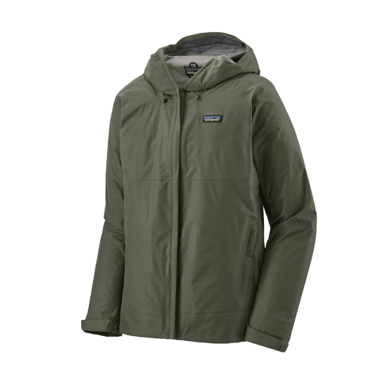 PATAGONIA - VESTE TORRENTSHELL 3L HOMME