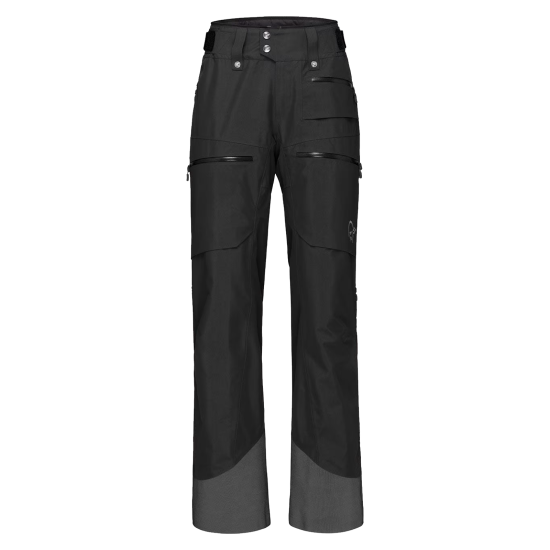 PANTALON LOFOTEN GORE-TEX INSULATED FEMME