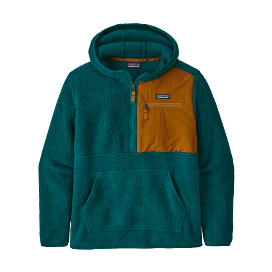 PATAGONIA - POLAIRE RETRO PILE FLEECE HOMME