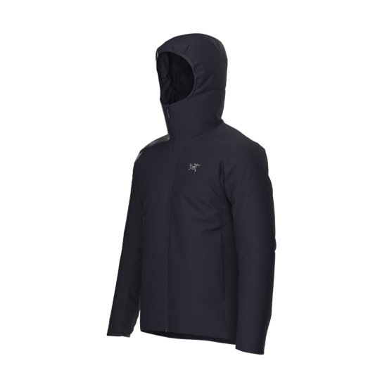 ARCTERYX - VESTE À CAPUCHE ATOM SL HOMME