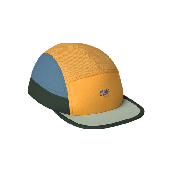 CIELE - CASQUETTE ALZCAP ATHLETICS SMALL