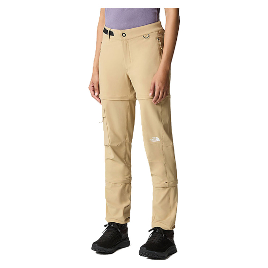 PANTALON PARAMOUNT II CONVERTIBLE SLIM FEMME