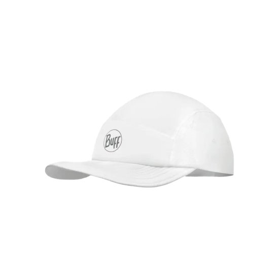 BUFF - CASQUETTE 5 PANEL GO