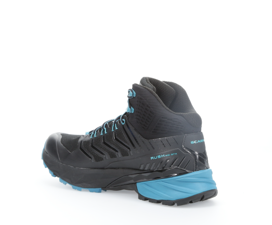 SCARPA - RUSH MID GTX HOMME