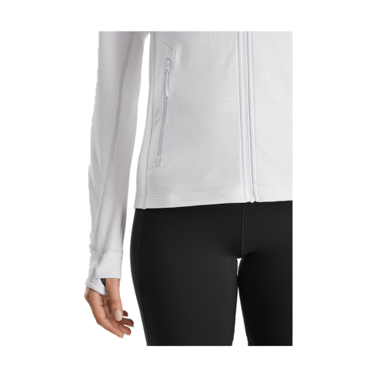 ARCTERYX - VESTE DELTA FEMME