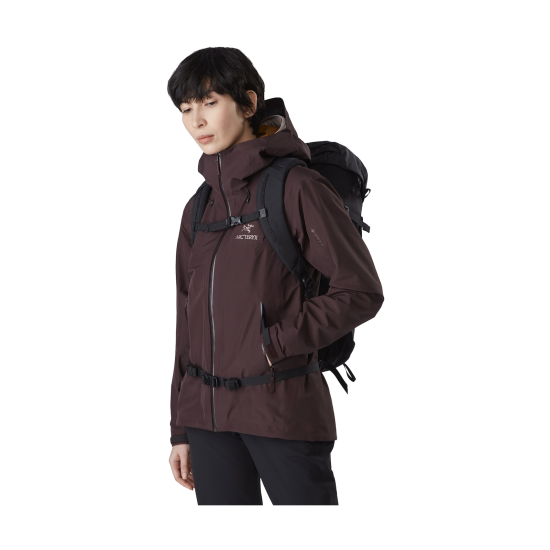 ARCTERYX - VESTE BETA LT FEMME