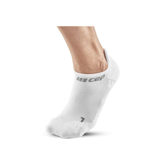 CHAUSSETTES ULTRALIGHT V3 NO SHOW FEMME