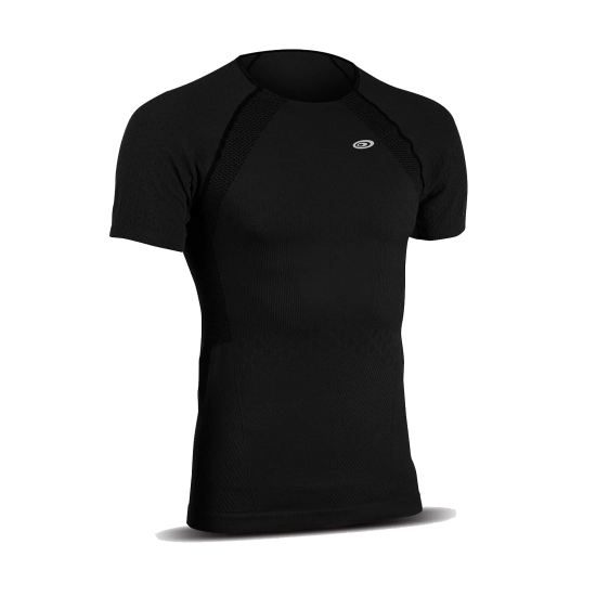 T-SHIRT MANCHES COURTES R-TECH EVO2 HOMME