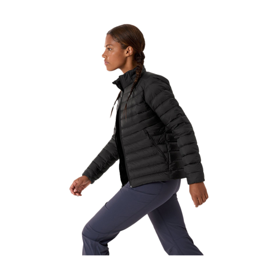 ARCTERYX - DOUDOUNE CERIUM FEMME