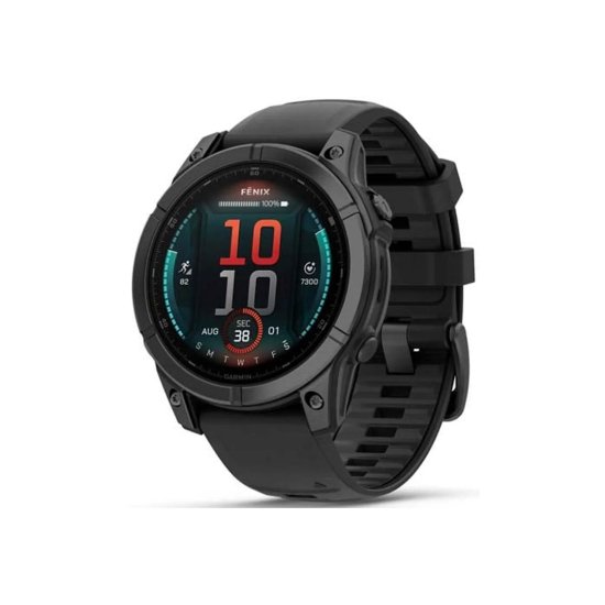 GARMIN - FENIX E AMOLED