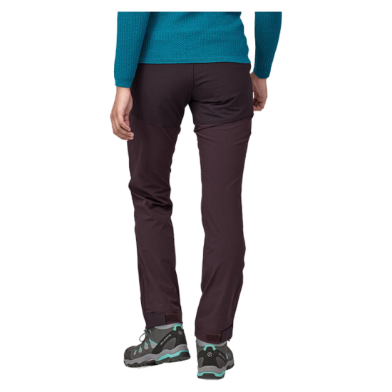 PANTALON POINT PEAK TRAIL FEMME REGULAR