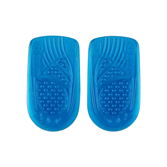 GEL HEEL PADS_X2