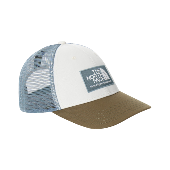 CASQUETTE MUDDER TRUCKER