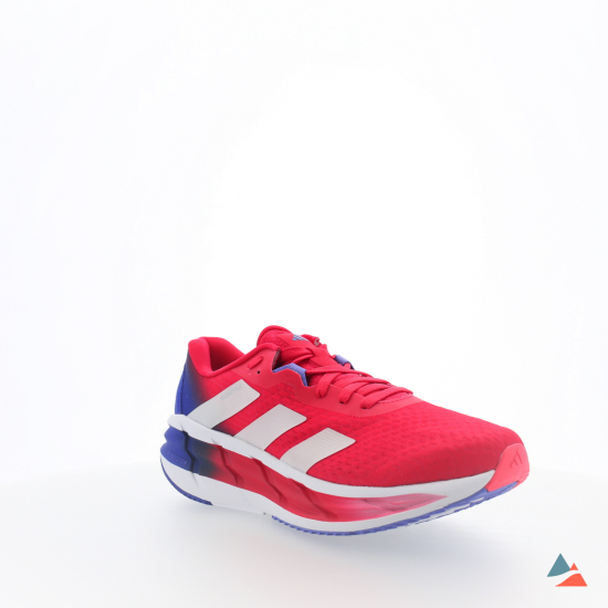 ADIDAS - ADISTAR 3 HOMME ROUGE