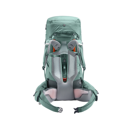 DEUTER - SAC À DOS AIRCONTACT CORE 55 + 10 SL