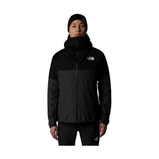 THE NORTH FACE - VESTE JAZZI 3L GTX FEMME