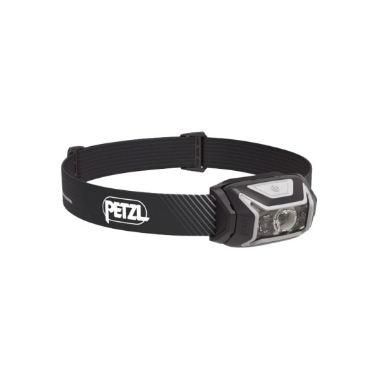 PETZL - LAMPE FRONTALE ACTIK CORE