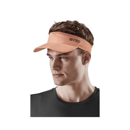 VISIÈRE THE RUN VISOR