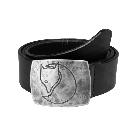 CEINTURE MURENA SILVER