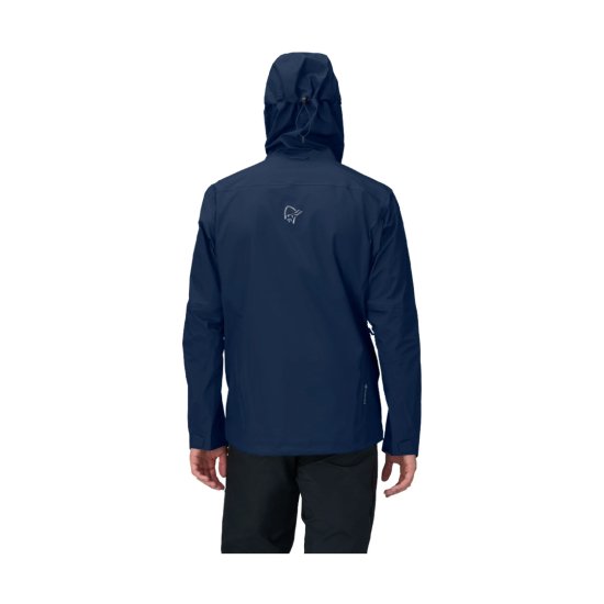 NORRONA - VESTE FALKETIND GORE-TEX HOMME