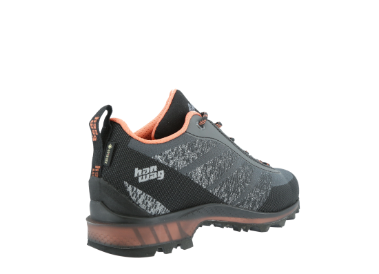 FERRATA LIGHT LOW GTX FEMME