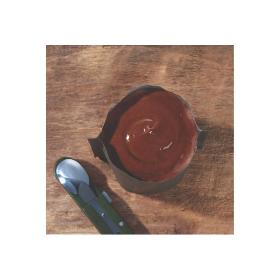 CRÈME LYOPHILISÉE AU CHOCOLAT