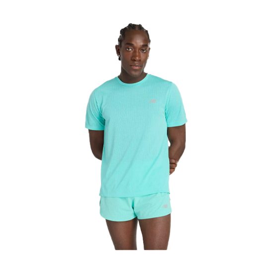 T-SHIRT ATHLETICS HOMME