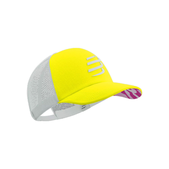 CASQUETTE TRUCKER RUNNING