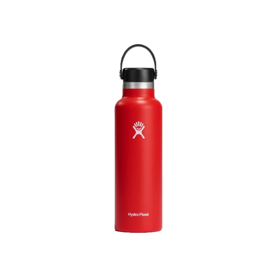 HYDRO-FLASK - GOURDE 21 OZ STANDARD FLEX CAP